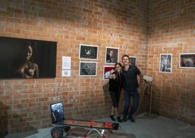 Presentacion estudio barcelona