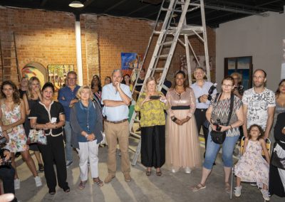 Presentacion estudio barcelona