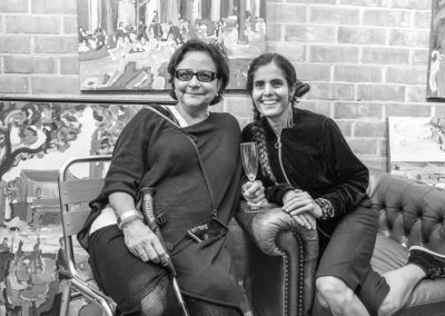Presentacion estudio barcelona