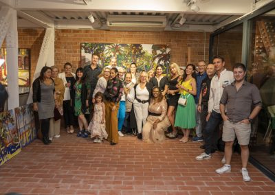 Presentacion estudio barcelona
