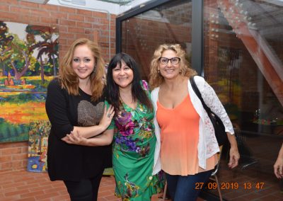 Presentacion estudio barcelona