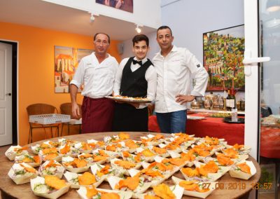 Presentacion estudio barcelona