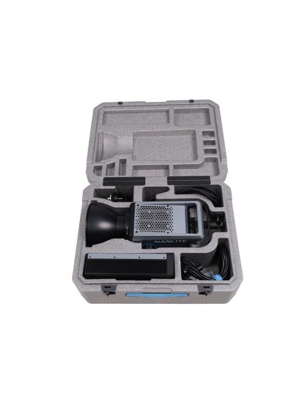 Nanlite Foco Nanlite FC-500C RGBW Led Spot light (2 Unidades) - Imagen 3