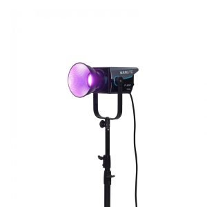 Nanlite Foco Nanlite FC-500C RGBW Led Spot light (2 Unidades)