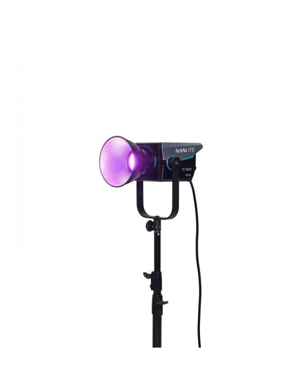 Nanlite Foco Nanlite FC-500C RGBW Led Spot light (2 Unidades)
