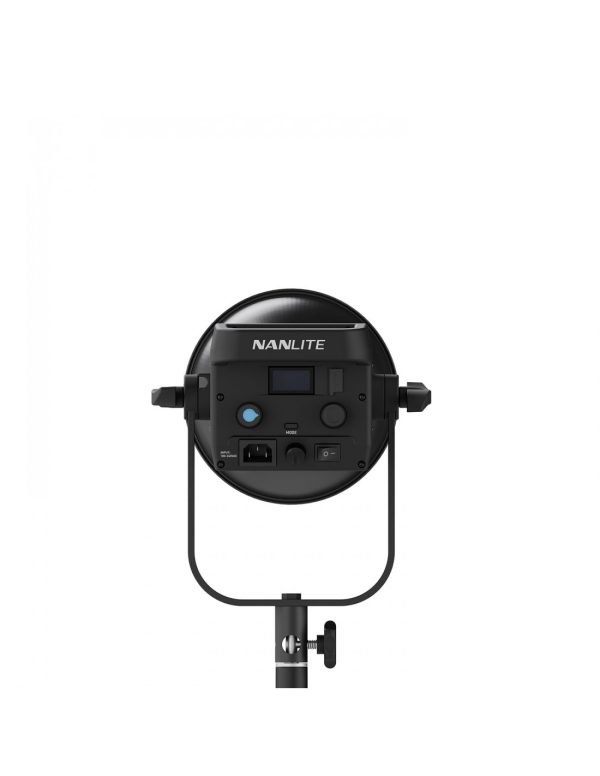 Nanlite Foco Nanlite FS-300C RGBW led spot light (2 Unidades) - Imagen 2