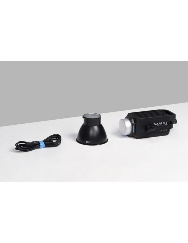 Nanlite Foco Nanlite FS-300C RGBW led spot light (2 Unidades) - Imagen 3