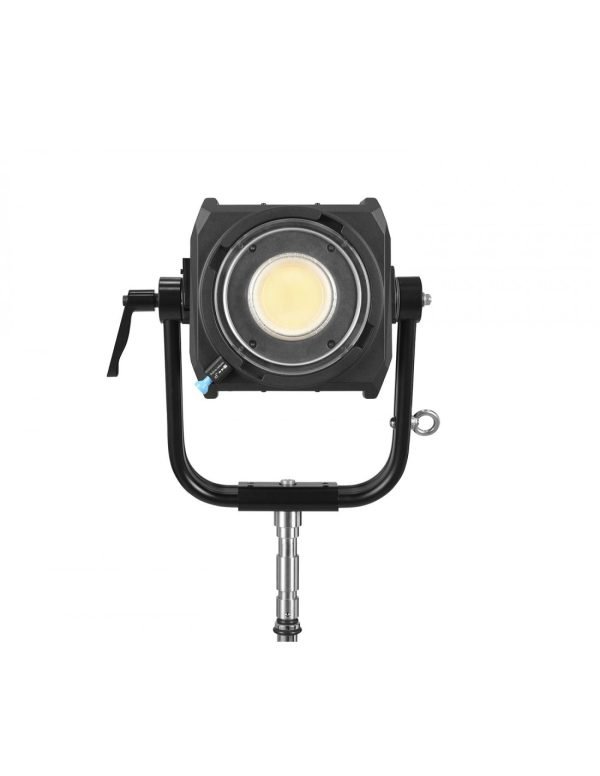 Nanlite Foco Nanlux Evoke 1200B Bi-color Spot Light (1 Unidad) - Imagen 2