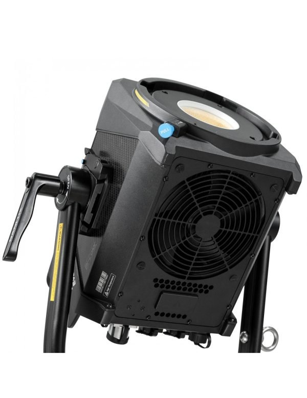 Nanlite Foco Nanlux Evoke 1200B Bi-color Spot Light (1 Unidad) - Imagen 4