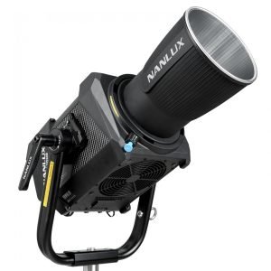 Nanlite Foco Nanlux Evoke 1200B Bi-color Spot Light (1 Unidad)