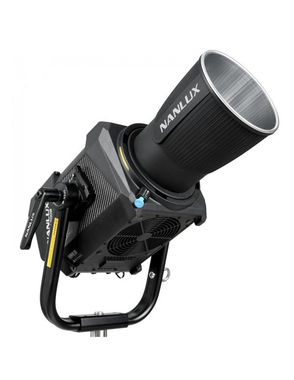 Nanlite Foco Nanlux Evoke 1200B Bi-color Spot Light (1 Unidad)