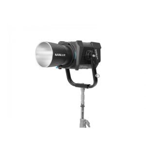 Nanlite Foco Nanlux Evoke 900C RGBLAC Spotlight (1 Unidad)