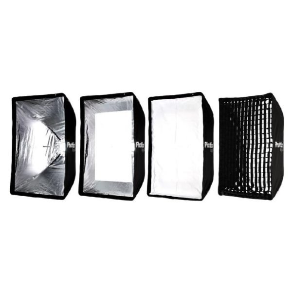 Phottix ventana raja 80x120 cm (1 Unidad) - Imagen 2