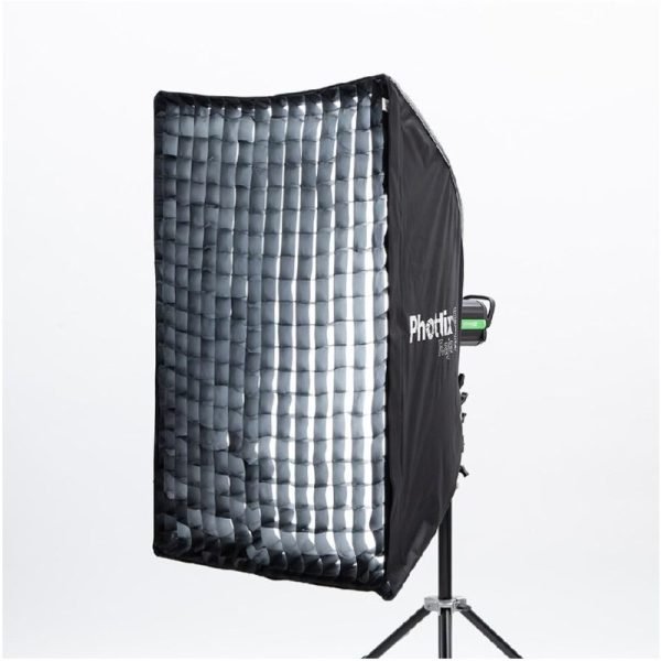 Phottix ventana raja 80x120 cm (1 Unidad) - Imagen 3
