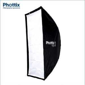 Phottix ventana raja 80x120 cm (1 Unidad)