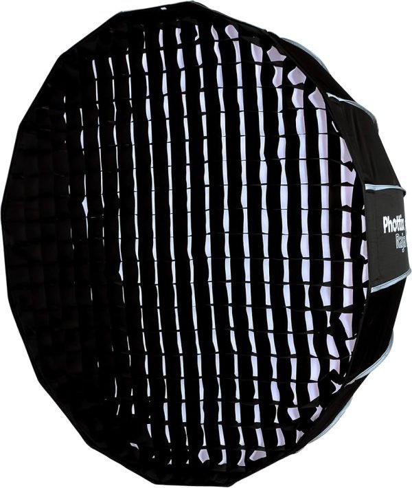 Phottix ventana raja Octa 85 cm (2 Unidades) - Imagen 4