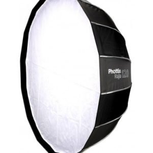 Phottix ventana raja Octa 120 cm (2 Unidades)