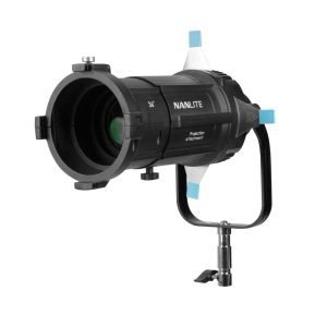 Nanlite PJ-BM con lentes 19° y 36° para Montaje Bowens (1 Unidad)